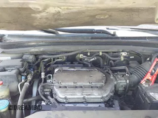 2010 Honda Odyssey Touring с VIN 5FNRL3H93AB069531, выставлен на аукционе IAAI как лот 42462835 с пробегом 241 297 миль миль и . История ставок и продаж доступна на DreamBid. Изображение 10.