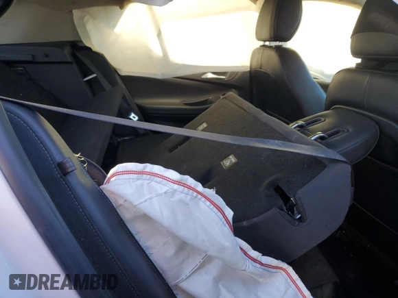 2020 Buick Encore GX Select z VIN KL4MMDSL1LB103239, wystawiony jako Copart lot #42752295 z przebiegiem Nie podano mil oraz Szkoda całkowita • Salvage title. Historia ofert i sprzedaży dostępna na DreamBid. Obrazek 11.