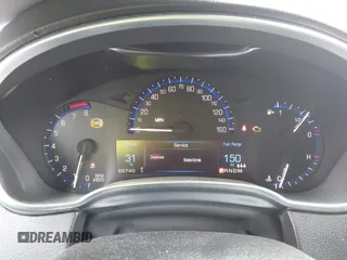 2014 Cadillac SRX Luxury Collection with VIN 3GYFNBE34ES639647, listed as a IAAI auction lot 42108140 with 99,740 mi miles and . Bid and sale history available at DreamBid. Image 7.