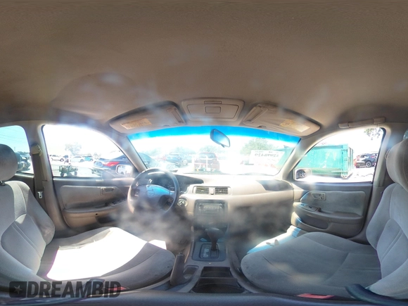 2000 Toyota Camry CE z VIN 4T1BG22K5YU972322, wystawiony jako IAAI lot #42098429 z przebiegiem 122 351 mil mil oraz . Historia ofert i sprzedaży dostępna na DreamBid. Obrazek 18.