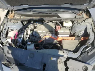 2023 Subaru Solterra Limited z VIN JTMABABA5PA003751, wystawiony jako Copart lot #52494935 z przebiegiem 66 701 mil mil oraz Szkoda całkowita • Salvage title. Historia ofert i sprzedaży dostępna na DreamBid. Obrazek 12.