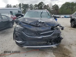 2022 Buick Encore GX Essence z VIN KL4MMFSL7NB047080, wystawiony jako Copart lot #84045124 z przebiegiem 130 195 mil mil oraz Czysty tytuł • Clean title. Historia ofert i sprzedaży dostępna na DreamBid. Obrazek 5.