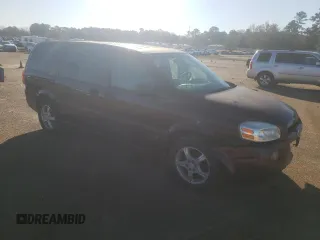 2006 Chevrolet Uplander LS with VIN 1GNDV23L86D118116, listed as a Copart auction lot 85919624 with 135,357 mi miles and Salvage Title. Bid and sale history available at carsss.com. Image 4.