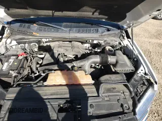 2018 Ford F-150 XL z VIN 1FTEW1EP0JKE91174, wystawiony jako Copart lot #86855255 z przebiegiem 70 613 mil mil oraz Czysty tytuł • Clean title. Historia ofert i sprzedaży dostępna na DreamBid. Obrazek 15.