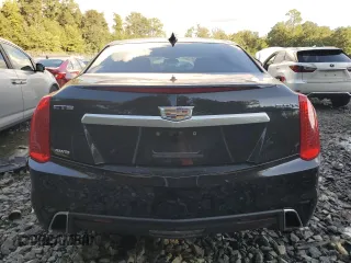 2019 Cadillac CTS AWD z VIN 1G6AW5SX9K0147630, wystawiony jako Copart lot #74014694 z przebiegiem 75 779 mil mil oraz Szkoda całkowita • Salvage title. Historia ofert i sprzedaży dostępna na DreamBid. Obrazek 6.