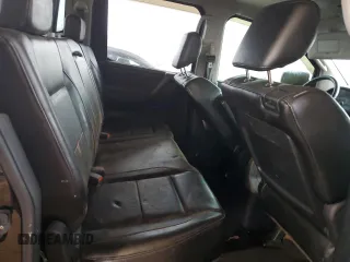 2011 Nissan Titan SV with VIN 1N6BA0ED8BN314600, listed as a Copart auction lot 64076715 with 168,088 mi miles and Clean title. Bid and sale history available at DreamBid. Image 10.