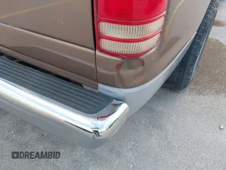 2000 Dodge Dakota Sport с VIN 1B7GL2AZ8YS716918, выставлен на аукционе IAAI как лот 42467015 с пробегом 149 961 миль миль и . История ставок и продаж доступна на DreamBid. Изображение 12.