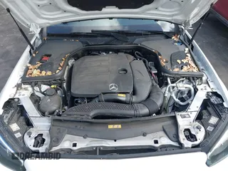 2022 Mercedes-Benz E-Class E 350 with VIN W1KZF8DB1NB045076, listed as a IAAI auction lot 41949535 with 32,063 mi miles. Bid and sale history available at carsss.com. Image 10.