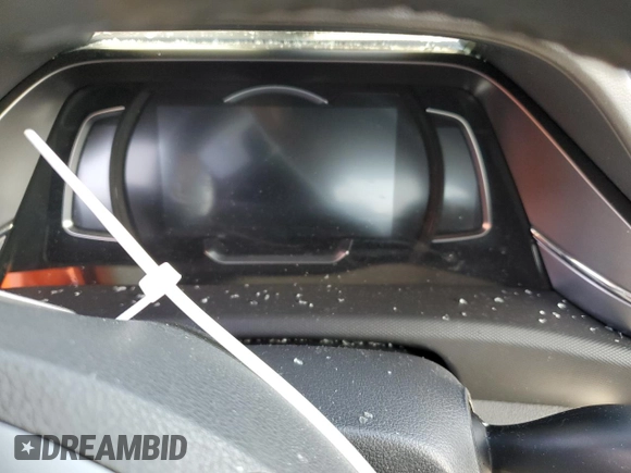 2020 Hyundai Ioniq SE with VIN KMHC65LD1LU208503, listed as a Copart auction lot 49226645 with Not provided miles and Non repairable. Bid and sale history available at DreamBid. Image 9.