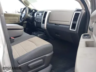 2012 Ram 1500 Outdoorsman with VIN 1C6RD7LTXCS243387, listed as a IAAI auction lot 41664653 with 196,574 mi miles. Bid and sale history available at carsss.com. Image 5.
