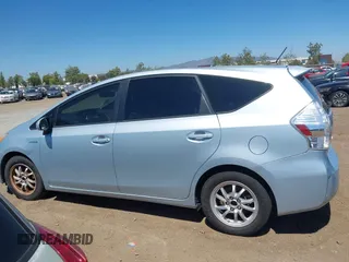 2014 Toyota Prius Two with VIN JTDZN3EU2E3324059, listed as a IAAI auction lot 42639410 with 267,454 mi miles and . Bid and sale history available at DreamBid. Image 14.