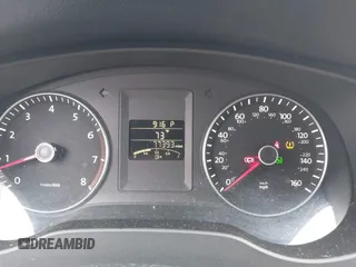 2014 Volkswagen Jetta SE с VIN 3VWD07AJ6EM294202, выставлен на аукционе IAAI как лот 42364119 с пробегом 77 393 миль миль и . История ставок и продаж доступна на DreamBid. Изображение 7.