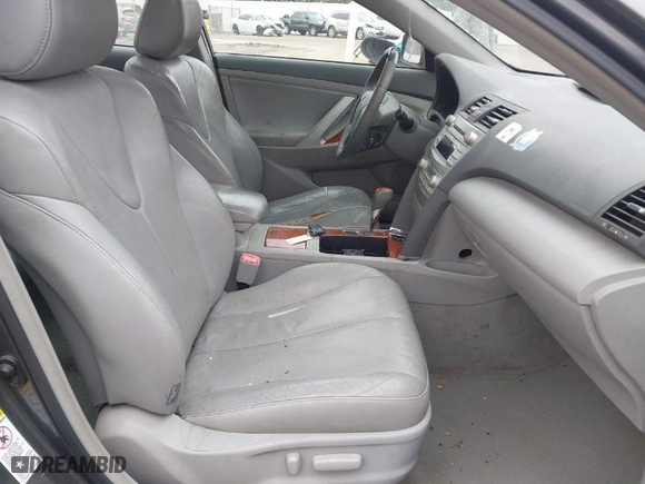 2011 Toyota Camry LE with VIN 4T4BF3EK5BR100174, listed as a IAAI auction lot 41810607 with 224,491 mi miles. Bid and sale history available at carsss.com. Image 5.
