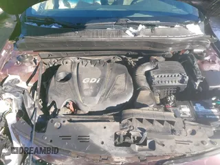 2014 Kia Optima EX with VIN 5XXGN4A73EG312628, listed as a IAAI auction lot 41301343 with Not Provided miles and . Bid and sale history available at carsss.com. Image 10.