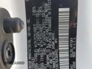 2013 Toyota Sienna XLE AAS with VIN 5TDYK3DC1DS368452, listed as a Copart auction lot 52638715 with 163,254 mi miles and Salvage Title. Bid and sale history available at carsss.com. Image 13.