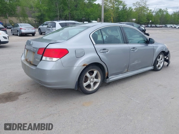2010 Subaru Legacy Limited Moon с VIN 4S3BMBK68A3240469, выставлен на аукционе IAAI как лот 42293670 с пробегом 176 161 миль миль и . История ставок и продаж доступна на DreamBid. Изображение 4.
