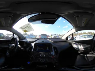 2013 Chevrolet Volt with VIN 1G1RB6E44DU111142, listed as a IAAI auction lot 41784615 with 143,359 mi miles and . Bid and sale history available at carsss.com. Image 18.