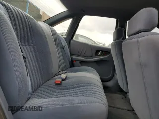1996 Buick Regal Custom с VIN 2G4WB52KXT1423138, выставлен на аукционе Copart как лот 81386304 с пробегом 54 142 миль миль и На запчасти • Non repairable. История ставок и продаж доступна на DreamBid. Изображение 10.