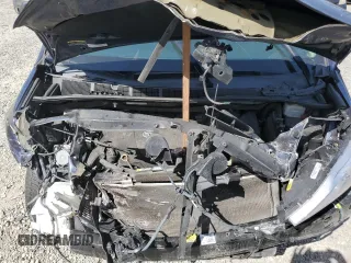 2019 Toyota Sienna XLE z VIN 5TDDZ3DCXKS220274, wystawiony jako Copart lot #55790615 z przebiegiem 98 227 mil mil oraz Szkoda całkowita • Salvage title. Historia ofert i sprzedaży dostępna na DreamBid. Obrazek 12.