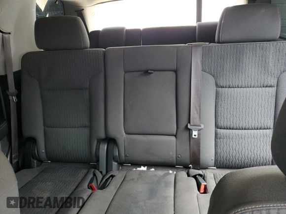 2016 GMC Yukon SLE with VIN 1GKS2AKC6GR474741, listed as a Copart auction lot 48409505 with 127,140 mi miles and Clean Title. Bid and sale history available at carsss.com. Image 10.