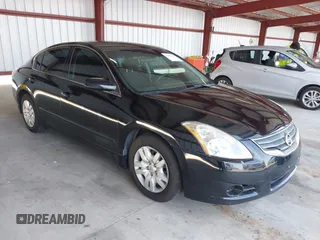 2012 Nissan Altima S z VIN 1N4AL2AP0CN415237, wystawiony jako IAAI lot #42433676 z przebiegiem 178 170 mil mil oraz . Historia ofert i sprzedaży dostępna na DreamBid. Obrazek 1.