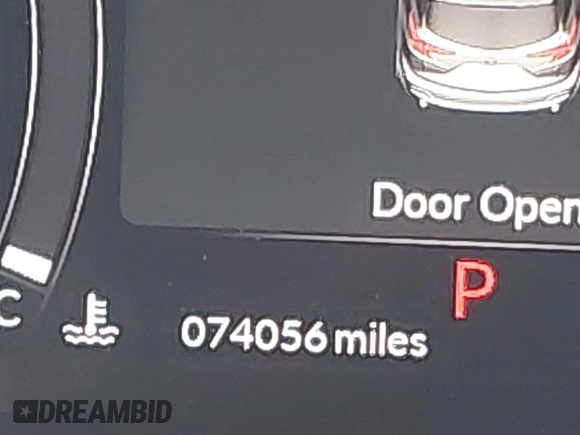 2020 Acura RDX with VIN 5J8TC2H34LL002840, listed as a IAAI auction lot 42509684 with 74,056 mi miles and . Bid and sale history available at DreamBid. Image 15.
