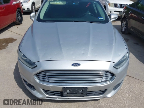 2016 Ford Fusion SE with VIN 3FA6P0HD8GR301922, listed as a IAAI auction lot 42760786 with 175,334 mi miles and . Bid and sale history available at DreamBid. Image 6.