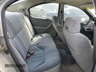 1997 Dodge Stratus z VIN 1B3EJ56H0VN679440, wystawiony jako Copart lot #71977454 z przebiegiem 83 367 mil mil oraz Tytuł czysty. Historia ofert i sprzedaży dostępna na DreamBid. Obrazek 10.