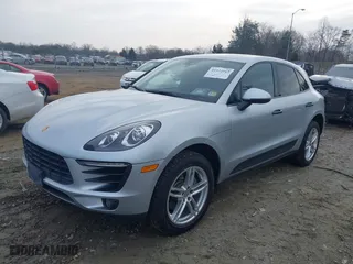 2017 Porsche Macan with VIN WP1AA2A5XHLB07606, listed as a IAAI auction lot 41522917 with 118840 miles. Bid and sale history available at carsss.com. Image 17.