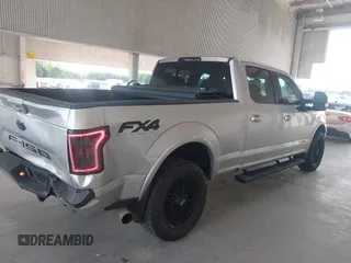 2018 Ford F-150 XL with VIN 1FTFW1E14JFE70076, listed as a IAAI auction lot 42149521 with 54,113 mi miles and . Bid and sale history available at DreamBid. Image 14.