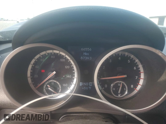 2010 Mercedes-Benz SLK 300 с VIN WDBWK5EA8AF232572, выставлен на аукционе Copart как лот 57336275 с пробегом 66 556 миль миль и Списание • Salvage title. История ставок и продаж доступна на DreamBid. Изображение 9.