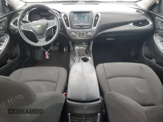 2018 Chevrolet Malibu LT z VIN 1G1ZD5ST3JF175186, wystawiony jako Copart lot #43927695 z przebiegiem 142 644 mil mil oraz Czysty tytuł • Clean title. Historia ofert i sprzedaży dostępna na DreamBid. Obrazek 8.