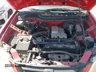 1999 Honda CR-V EX with VIN JHLRD1860XC030573, listed as a IAAI auction lot 42175367 with 182,192 mi miles. Bid and sale history available at carsss.com. Image 10.