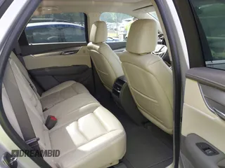2017 Cadillac XT5 Luxury FWD z VIN 1GYKNBRS8HZ265955, wystawiony jako IAAI lot #42198769 z przebiegiem 125 086 mil mil oraz . Historia ofert i sprzedaży dostępna na DreamBid. Obrazek 8.
