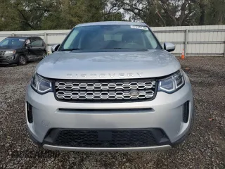 2023 Land Rover Discovery Sport S with VIN SALCJ2FX4PH914542, listed as a Copart auction lot 47830115 with 0 mi miles and Non Repairable. Bid and sale history available at carsss.com. Image 5.