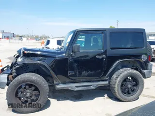 2016 Jeep Wrangler Willys Wheeler с VIN 1C4AJWAG3GL274902, выставлен на аукционе IAAI как лот 42056035 с пробегом 67 761 миль миль и . История ставок и продаж доступна на DreamBid. Изображение 14.