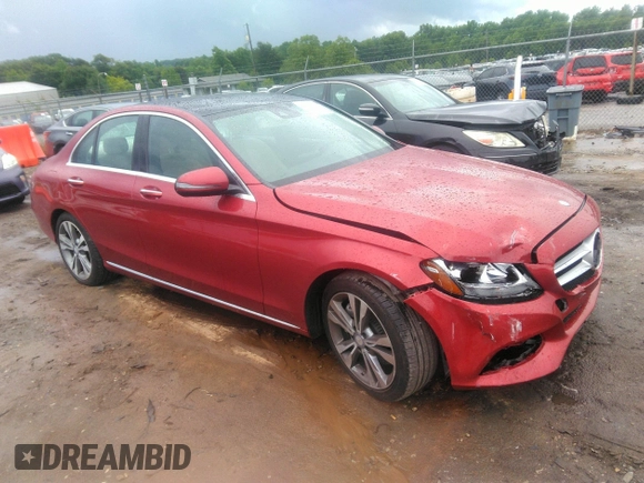 2017 Mercedes-Benz C 300 с VIN WDDWF4JB1HR236878, выставлен на аукционе IAAI как лот 42394056 с пробегом 67 243 миль миль и . История ставок и продаж доступна на DreamBid. Изображение 1.