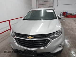 2021 Chevrolet Equinox LT with VIN 3GNAXTEV6MS161013, listed as a IAAI auction lot 41913023 with 68,969 mi miles and . Bid and sale history available at DreamBid. Image 12.