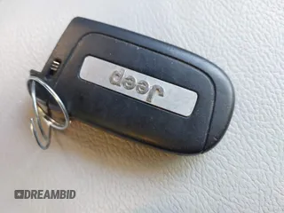 2020 Jeep Compass Limited z VIN 3C4NJCCB3LT150578, wystawiony jako IAAI lot #41054717 z przebiegiem 124 748 mil mil oraz . Historia ofert i sprzedaży dostępna na DreamBid. Obrazek 11.