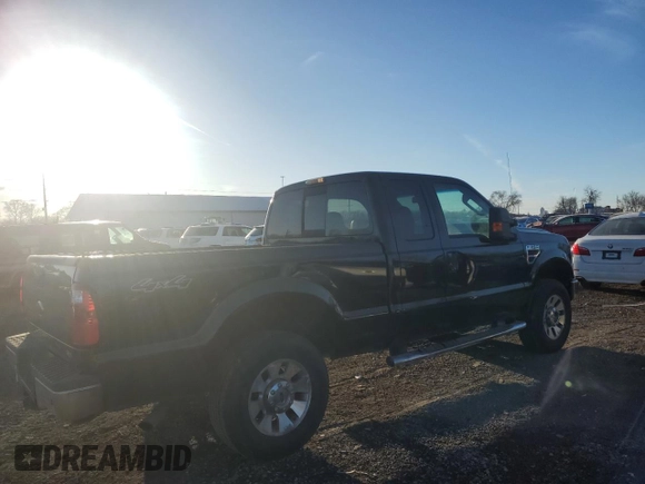 2010 Ford F-250 XL z VIN 1FTSX2B58AEA54899, wystawiony jako Copart lot #43699915 z przebiegiem 107 312 mil mil oraz Tytuł czysty. Historia ofert i sprzedaży dostępna na DreamBid. Obrazek 3.