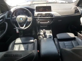 2019 BMW X3 sDrive30i z VIN 5UXTR7C53KLF31781, wystawiony jako Copart lot #56926935 z przebiegiem 120 397 mil mil oraz Czysty tytuł • Clean title. Historia ofert i sprzedaży dostępna na DreamBid. Obrazek 8.