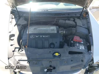2005 Acura RL with VIN JH4KB16545C016170, listed as a IAAI auction lot 42164148 with 267,166 mi miles and . Bid and sale history available at DreamBid. Image 10.