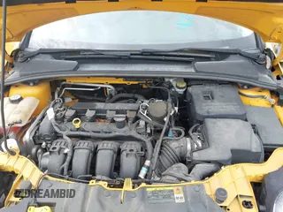 2012 Ford Focus SE with VIN 1FAHP3F2XCL220912, listed as a IAAI auction lot 42246306 with 99,162 mi miles and . Bid and sale history available at DreamBid. Image 10.