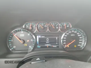 2017 GMC Yukon XL SLE with VIN 1GKS2FKC2HR215016, listed as a Copart auction lot 49651765 with 144,603 mi miles and Salvage Title. Bid and sale history available at carsss.com. Image 9.