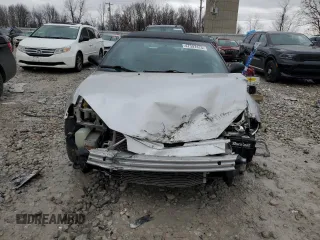 2004 Chrysler Sebring GTC z VIN 1C3EL75R54N391270, wystawiony jako Copart lot #47597475 z przebiegiem 172 810 mil mil oraz Czysty tytuł • Clean title. Historia ofert i sprzedaży dostępna na DreamBid. Obrazek 5.