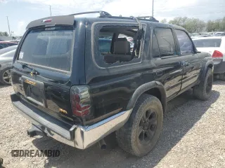 1997 Toyota 4Runner SR5 z VIN JT3GN86R9V0019551, wystawiony jako Copart lot #51710715 z przebiegiem Nie podano mil oraz Nie do naprawy • Non repairable. Historia ofert i sprzedaży dostępna na DreamBid. Obrazek 3.