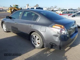 2012 Nissan Altima 2.5 S with VIN 1N4AL2AP2CN467534, listed as a IAAI auction lot 41946728 with 241,393 mi miles. Bid and sale history available at carsss.com. Image 3.