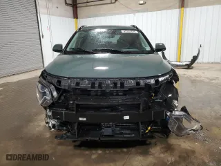 2023 Kia Niro EX with VIN KNDCR3LE6P5080719, listed as a Copart auction lot 42333635 with 22,017 mi miles and Salvage Title. Bid and sale history available at carsss.com. Image 5.