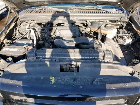 2005 Ford Super Duty F-250 XL with VIN 1FTSX21565EA48459, listed as a Copart auction lot 44421185 with 99,097 mi miles and Clean Title. Bid and sale history available at carsss.com. Image 11.