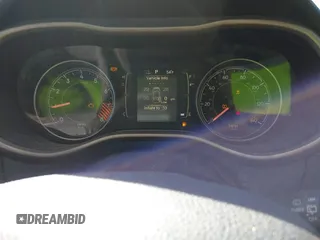2014 Jeep Cherokee Latitude with VIN 1C4PJMCS3EW298340, listed as a IAAI auction lot 41708488 with 217,438 mi miles and . Bid and sale history available at DreamBid. Image 7.